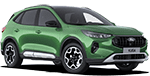 kuga